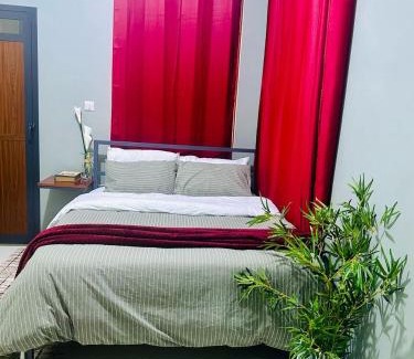 Mikocheni Apartamento | Heaven Homes - Amani Stay