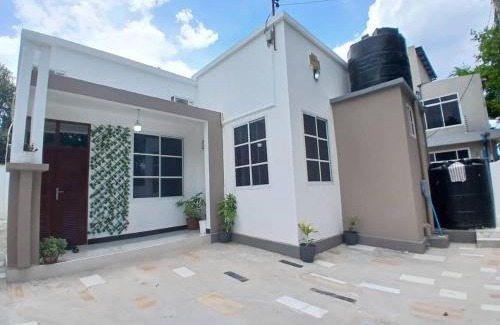 Mikocheni Apartamento | Heaven Homes - Amani Stay