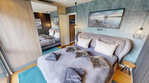 Timmendorfer Strand Apartamento | Heaven House Family