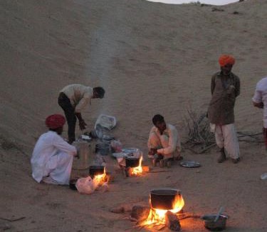Jaisalmer Otro | Heaven In Desert