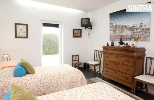 Penedo Casa | Heaven in the Sintra Forest - with pool