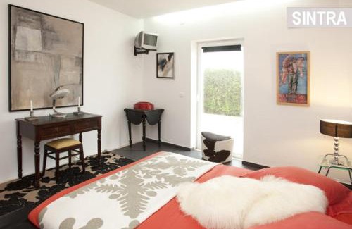 Penedo Casa | Heaven in the Sintra Forest - with pool