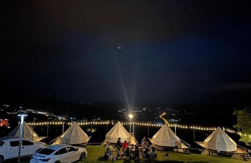 Khao Kho Otro | Heaven Khaokho (เฮฟเว่น)