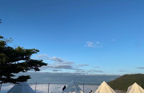 Khao Kho Otro | Heaven Khaokho (เฮฟเว่น)