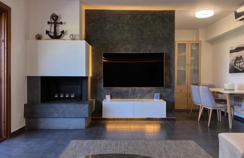Aristotelis Villa | Heaven Luxury Villa