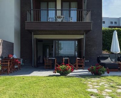 Aristotelis Villa | Heaven Luxury Villa