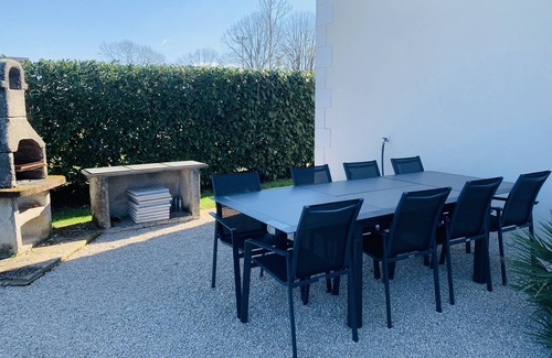 Noizay Casa | Heaven of peace Amboise and Loire Castles