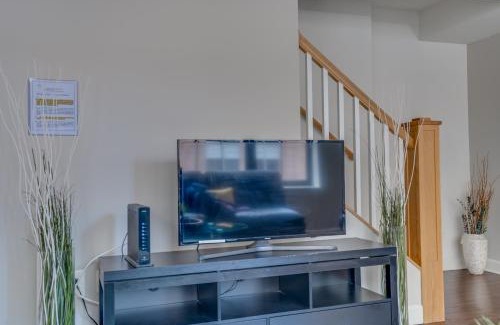 Baltimore Apartamento | Heaven On Baltimore at Harborfront