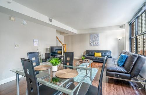 Baltimore Apartamento | Heaven On Baltimore at Harborfront