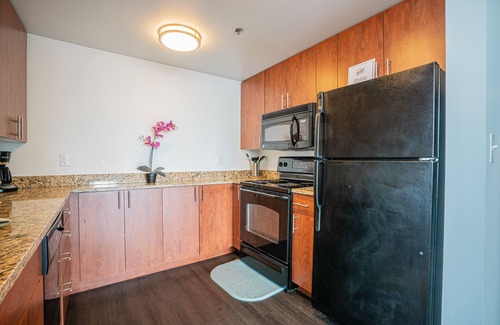 Downtown Baltimore Apartamento | Heaven on Baltimore Downtown Fully Furnished Apartments