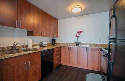 Downtown Baltimore Apartamento | Heaven on Baltimore Downtown Fully Furnished Apartments