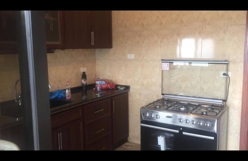Kfardebian Apartamento | El cielo en la tierra ... 15 minutos de la playa!