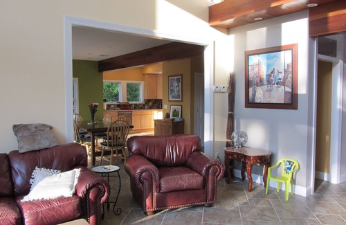 Montague Casa | El cielo en la tierra: una escapada perfecta