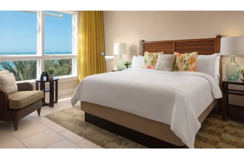 Siesta Key Hotel | Heaven on earth on Siesta Key Beach