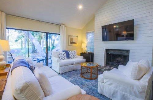 Isle of Palms Casa | Heaven on Earth