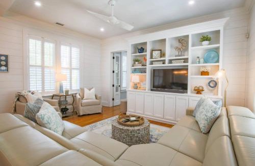 Isle of Palms Casa | Heaven on Earth