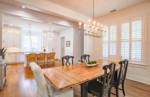 Isle of Palms Casa | Heaven on Earth
