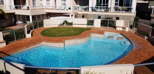 Pollok Beach Apartamento | Heaven on the beach @ Summerseas