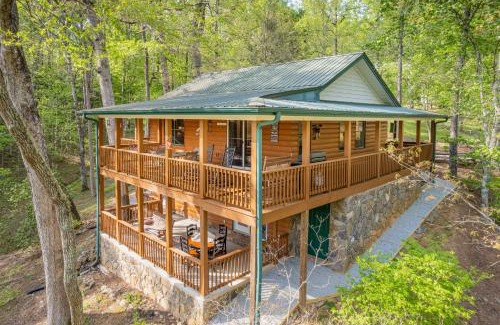 Franklin Casa | Heaven on the Hill