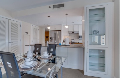 Penn Quarter Apartamento | Heaven on Washington Furnished Apartments