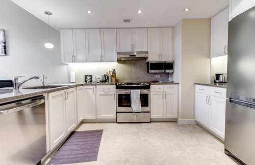 Penn Quarter Apartamento | Heaven on Washington Furnished Apartments