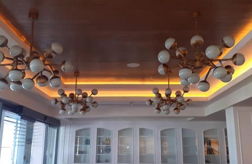 Colonia 10 de Abril Apartamento | Heaven red suites