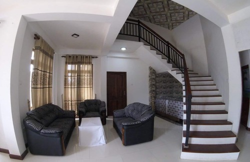 Hatton Casa | Heaven Rest