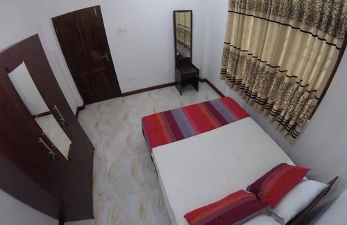 Hatton Casa | Heaven Rest