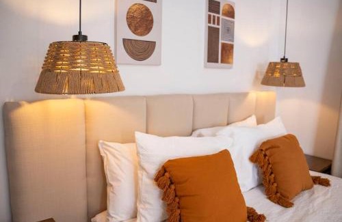 Nadi Villa | Heaven Retreat with Minigolf, pool, fire pit, BBQ