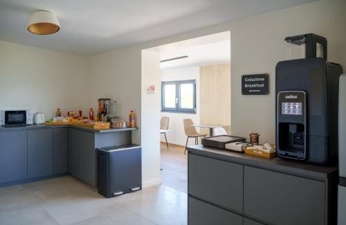 Striano Hotel | Heaven Room