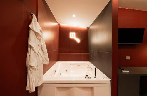 Striano Hotel | Heaven Room