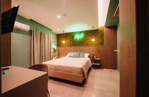 Striano Hotel | Heaven Room