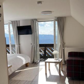 Lavamuend Casa | Heaven's Door