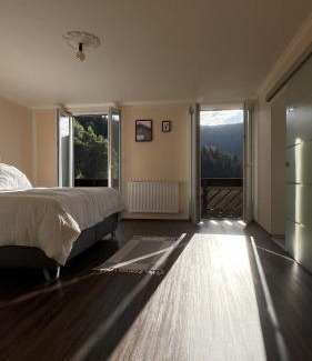 Lavamuend Casa | Heaven's Door