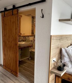 Lavamuend Casa | Heaven's Door