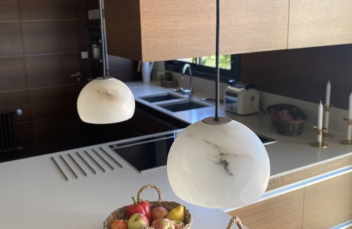 Sarzeau Villa | "Puerta del cielo", villa excepcional pies en el agua, acceso directo al mar