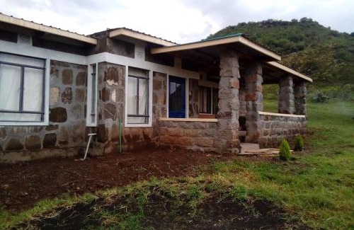 Nakuru Casa | Heaven's Gate