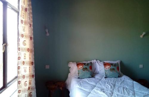 Nakuru Casa | Heaven's Gate