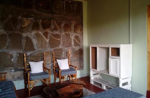 Nakuru Casa | Heaven's Gate
