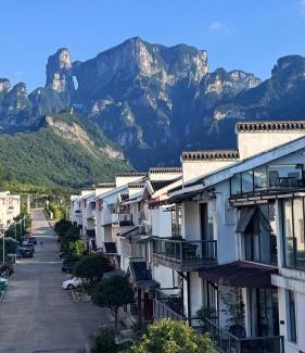 Yongding Casa | Heaven's Gate Lodge XMAN-Free pick up