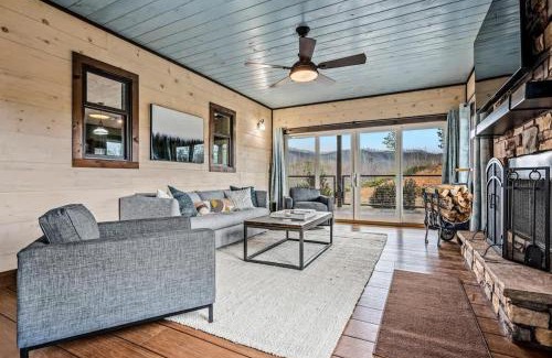 Gatlinburg - Pigeon Forge Casa | Heaven's Lookout
