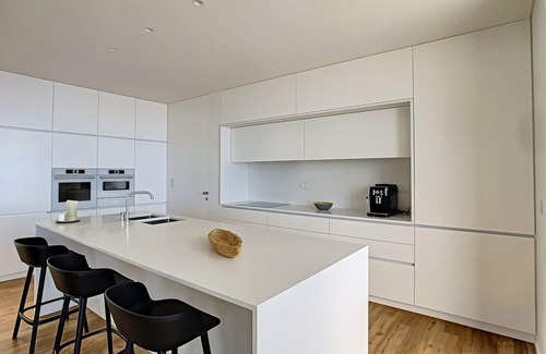 Tabua Casa | Heaven's Nest by LovelyStay
