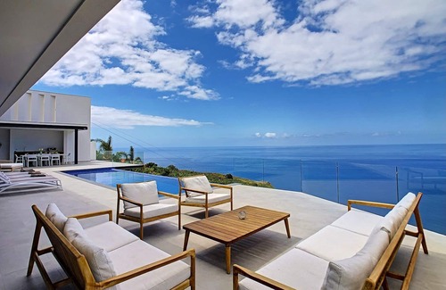 Tabua Casa | Heaven's Nest by LovelyStay