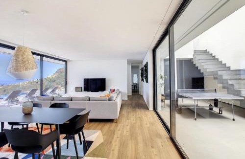 Tabua Villa | Heaven's Nest by LovelyStay