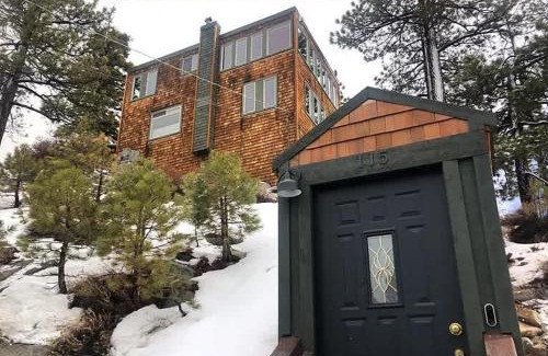 Upper Kingsbury Casa | Heaven's Nest - the BEST views of Lake Tahoe