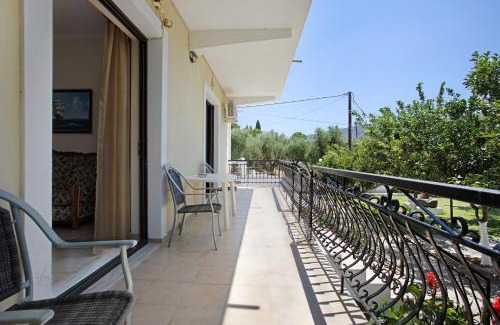 Agia Marina Apartamento | Heaven's Resort