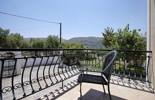 Agia Marina Apartamento | Heaven's Resort