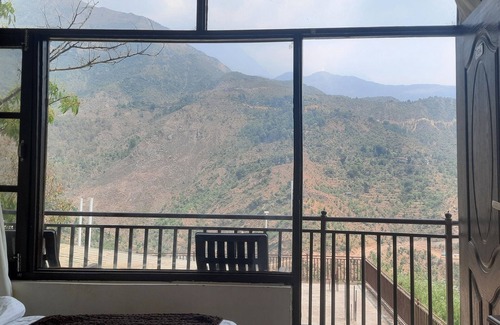 Dharamshala Cama Y Desayuno | Heaven's ViewB&B