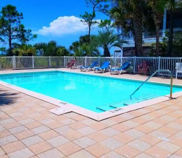 Port St. Joe Casa | Heaven's Walk