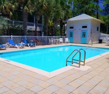 Port St. Joe Casa | Heaven's Walk